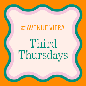 Third Thursdays