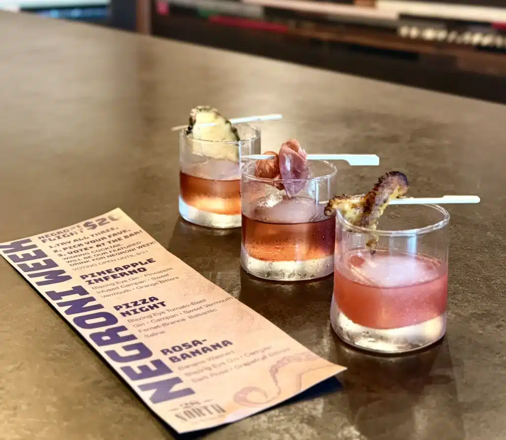 Negroni Week