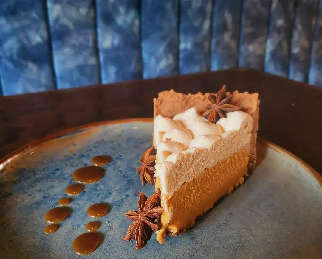 28 north gastropub scratch made desserts