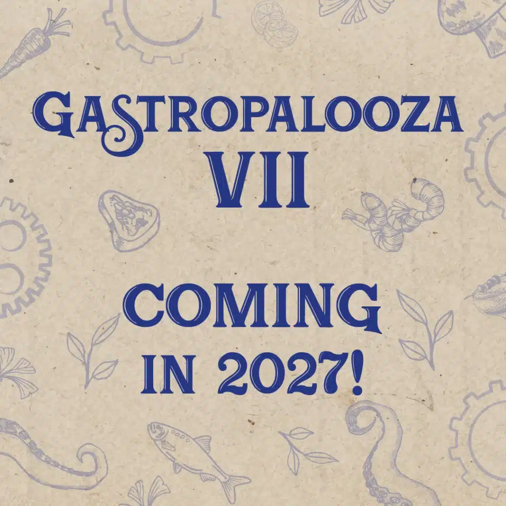 gastropalooza 7